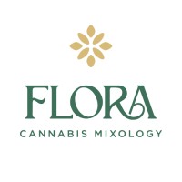 FLORA - THC Spirits + Cocktails logo - Similar company to Pirate Brands