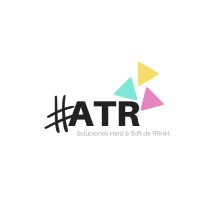 ATR Consultora Soluciones Hard & Soft en RRHH logo - Similar company to Soluciones Soft Rrhh