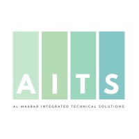 Almaabar Integrated Technical Solutions logo - Similar company to Kwarizmi Engineering Systems & Controls Co.