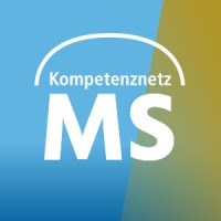 Kompetenznetz Multiple Sklerose e.V. logo - Similar company to Deutsche Multiple Sklerose Gesellschaft, Bundesverband E.V.