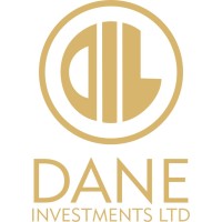 DANE Investments logo - Similar company to Influence Studios