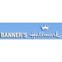 Banners Hallmark logo - Similar company to Lil Thingamajigs