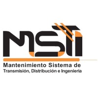 MSTI EIRL logo - Similar company to Sfbi Eirl