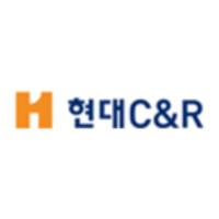 현대C&R logo - Similar company to 교원