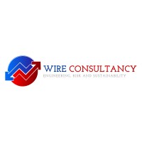 WIRE CONSULTANCY logo - Similar company to Safety Auditing