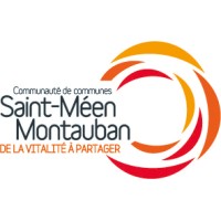 Communauté de communes Saint-Méen Montauban logo - Similar company to Montfort Communauté