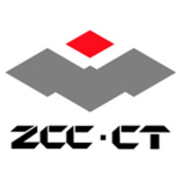Zhuzhou Cemented Carbide Cutting Tools Co., Ltd. logo - Similar company to Zhuzhou Better Tungsten Carbide Company
