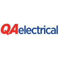 QA Electrical logo - Similar company to Elek Software - Electrical Power Systems Design