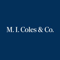 M. I. Coles & Co. logo - Similar company to Cedent
