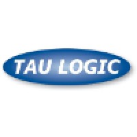 TAU Logic logo - Similar company to Lanz Ronald