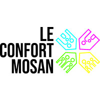 SRL Le Confort Mosan logo - Similar company to Homelinks