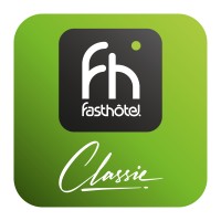 Fasthotel Montpellier-Ouest logo - Similar company to Fasthôtel