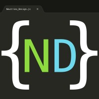 Neutrino Design
