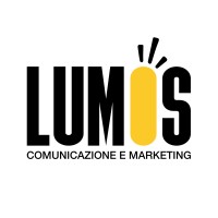 LUMOS srl - Comunicazione e Marketing logo - Similar company to Boom Digitale