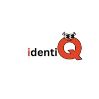 identiQ logo - Similar company to Orgix Media