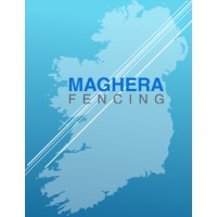 Maghera Fencing logo - Similar company to Gs Agri Systems Ltd