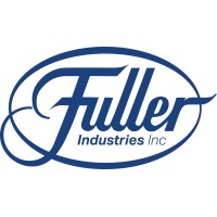 Fuller Industries logo - Similar company to Amano Pioneer Eclipse