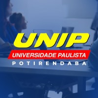 Universidade Paulista - Polo Potirendaba logo - Similar company to Cpet - Joinville