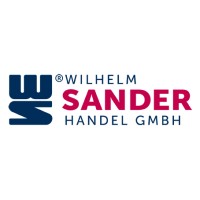Wilhelm Sander Handel GmbH logo - Similar company to Tegro Runge Gmbh