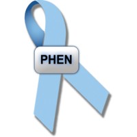 Prostate Health Education Network logo - Similar company to Prostate Cancer Foundation