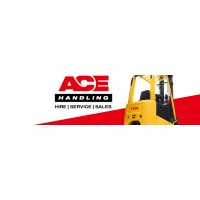 ACE HANDLING logo - Similar company to Hy-Exa Advance Technologies