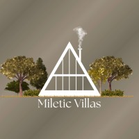 Miletic Villas logo - Similar company to Zajednica Živinara Srbije