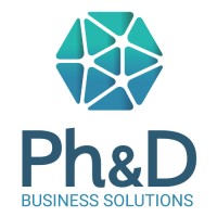 Ph&D Business Solutions logo - Similar company to Clever Output Lean Management + Organizaciones Agiles  (Agile At Scale)