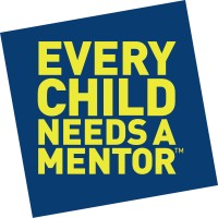 Every Child Needs a Mentor Group logo - Similar company to Mission Beyond