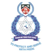 Trinidad and Tobago Police Service logo - Similar company to Works Credit Union