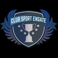 Club Sport ENSATÉ logo - Similar company to Ade Ensa Tétouan
