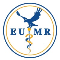 Emory Undergraduate Medical Review logo - Similar company to Arnold Financial Services