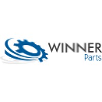 Winner Parts - Materiais, Ferrovia e Telecomunicações logo - Similar company to Ferrovia Do Frango