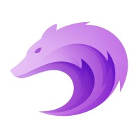 Wolfgrowth logo - Similar company to Socialboost