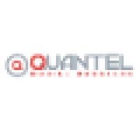 Quantel Boosters logo - Similar company to Quantel Limited
