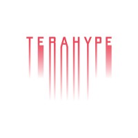 Terahype logo - Similar company to Develophant