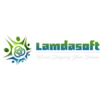 LAMDASOFT - Digital Marketing & Web Design Company logo - Similar company to Royallips Technologies Pvt Ltd