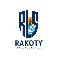 Rakoty Language School logo - Similar company to Institution Sainte Jeanne-Antide