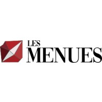 Les Menues logo - Similar company to Millesime Event