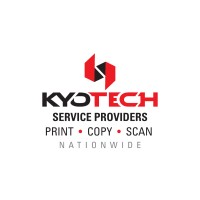 Kyotech logo - Similar company to Atlantic Audio Ltd