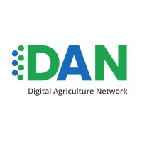 Digital Agriculture Network logo - Similar company to Aigros Tech