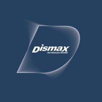 Dismax - Distribuição Máxima logo - Similar company to Fix Facilities