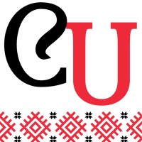 Culture Ukrainienne logo - Similar company to Cé D'Ché Moi