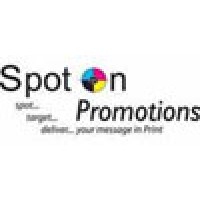 Spot On Promotions