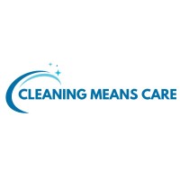 Cleaning Means Care logo - Similar company to Cleaning And Plumbing Solution Services