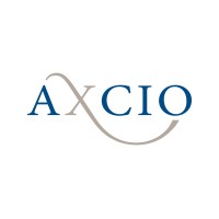 AXCIO logo - Similar company to Fidexia
