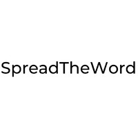 SpreadTheWord logo - Similar company to Spreadtheword