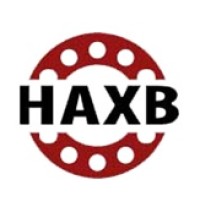HAXB-Bearing logo - Similar company to Lvssn Industry