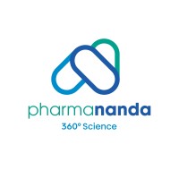 Pharmananda 360° Science logo - Similar company to Hedef Ki̇mya
