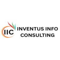 INVENTUS INFO CONSULTING logo - Similar company to Scanfii Software Technologies