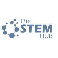 The STEM Hub logo - Similar company to Awestem
